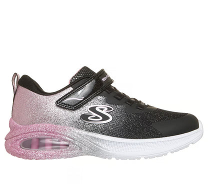 Skechers 303859L Microspec Max Advance - Glitz Gala ragazza