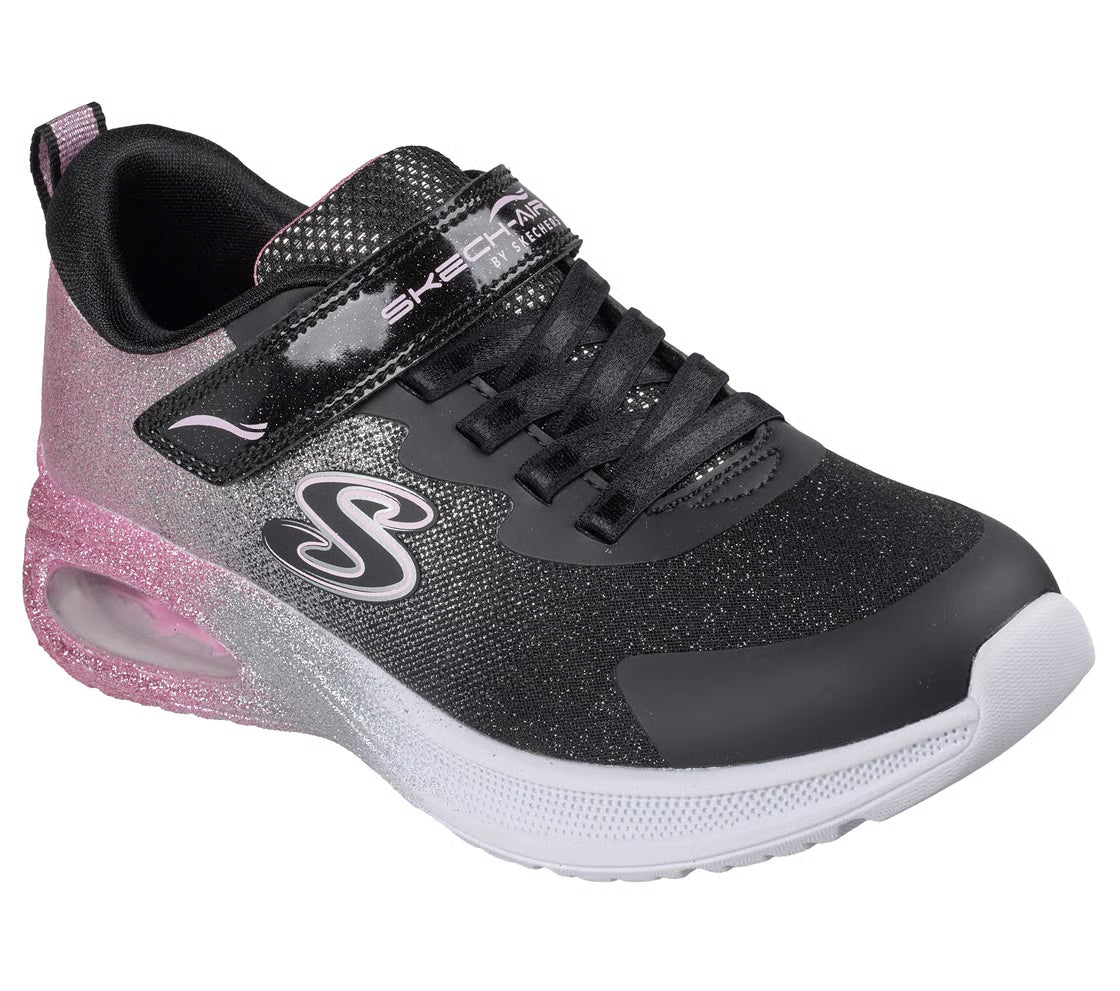 Skechers 303859L Microspec Max Advance - Glitz Gala ragazza