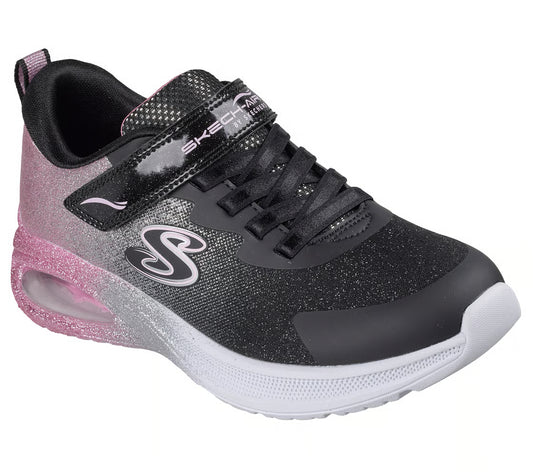 Skechers 303859L Microspec Max Advance - Glitz Gala ragazza