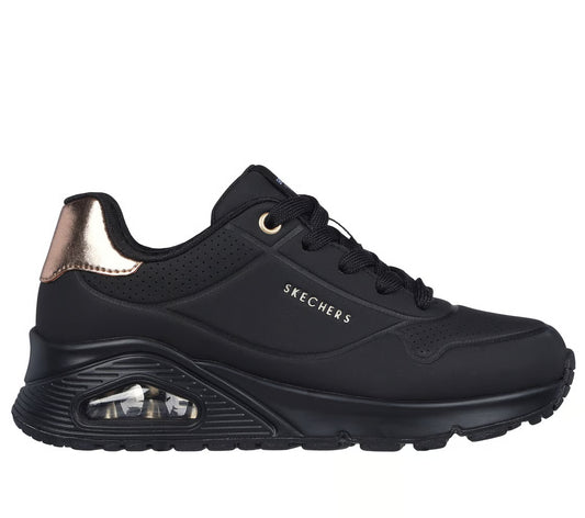 Skechers 310545L UNO Gen1 - Shimmer Away