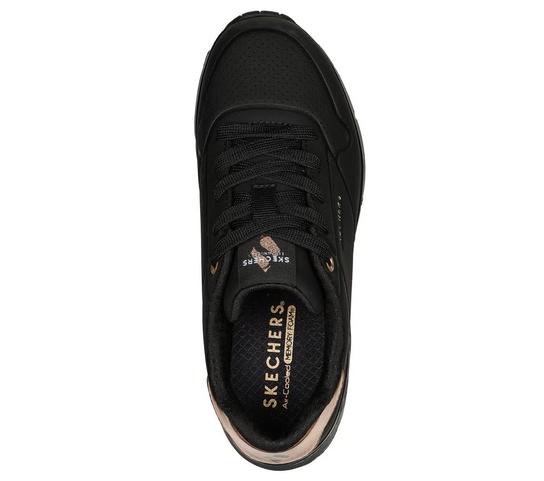 Skechers 310545L UNO Gen1 - Shimmer Away