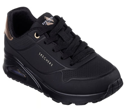 Skechers 310545L UNO Gen1 - Shimmer Away