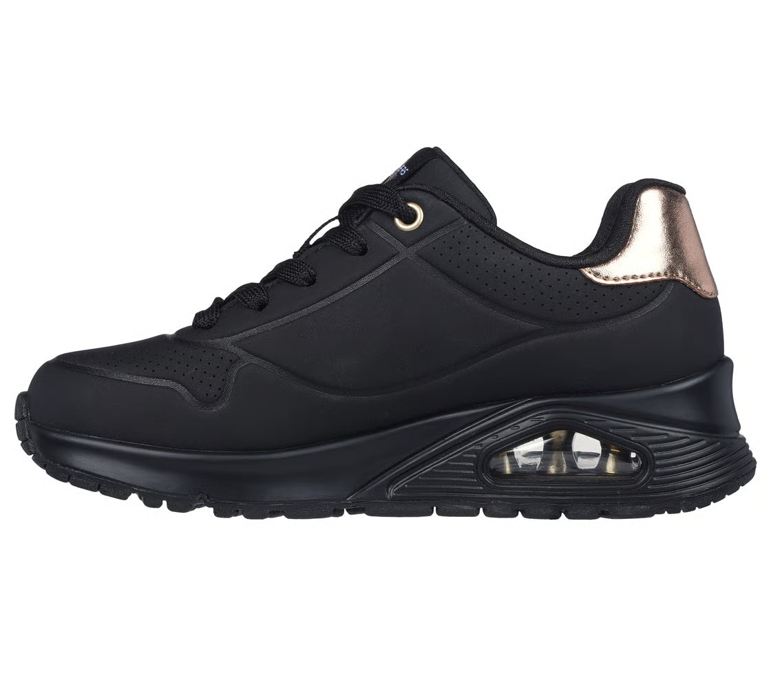 Skechers 310545L UNO Gen1 - Shimmer Away