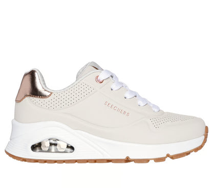 Skechers 310545L UNO Gen1 - Shimmer Away