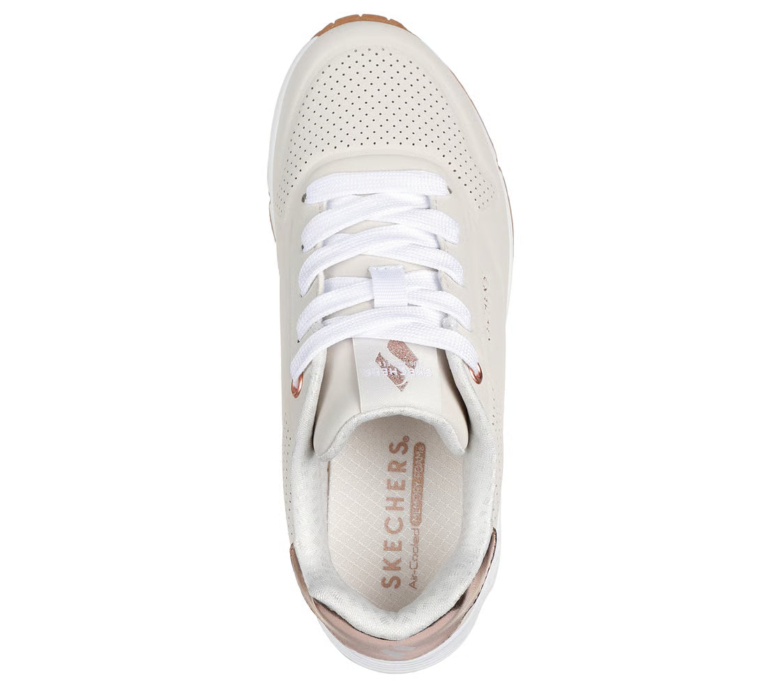 Skechers 310545L UNO Gen1 - Shimmer Away