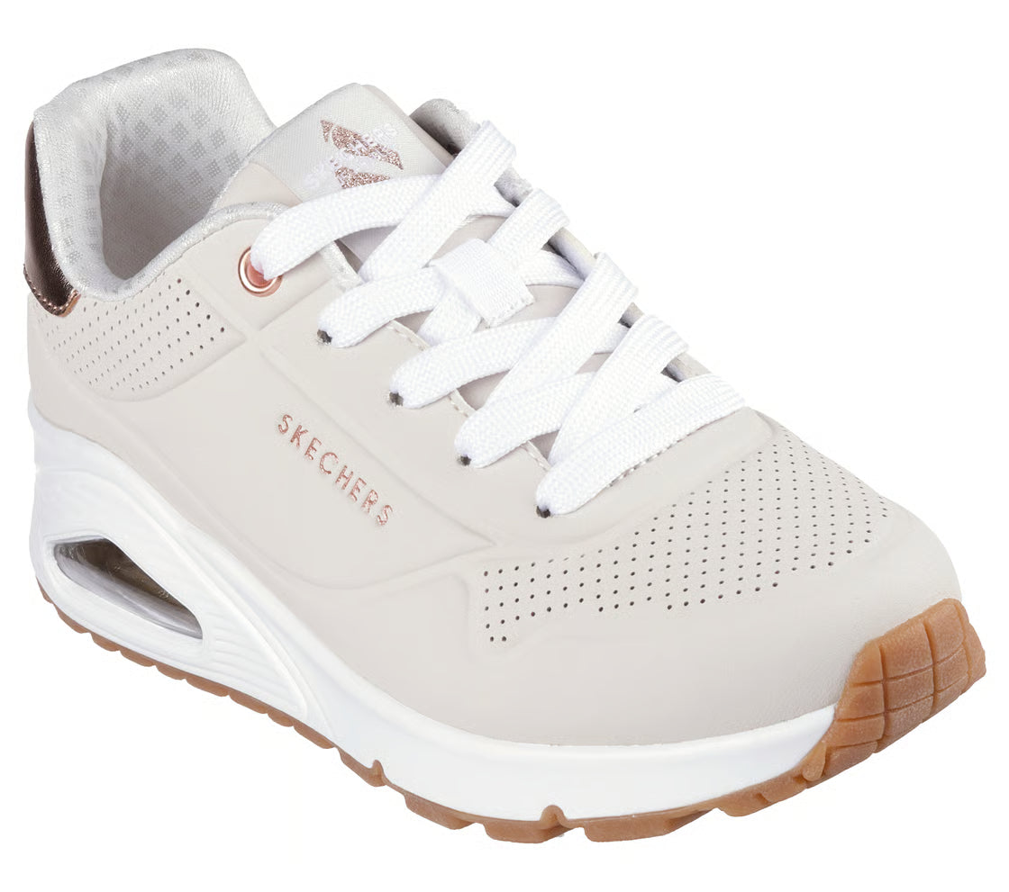 Skechers 310545L UNO Gen1 - Shimmer Away