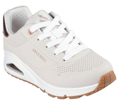 Skechers 310545L UNO Gen1 - Shimmer Away