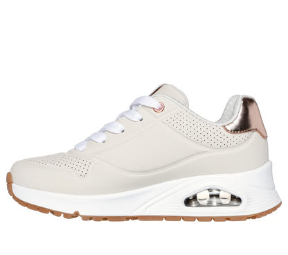 Skechers 310545L UNO Gen1 - Shimmer Away