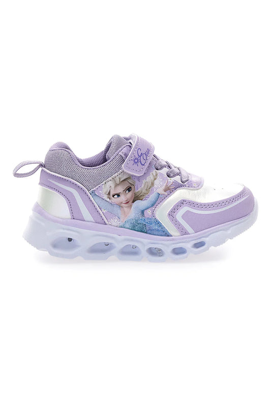 Walt Disney D4310662S sneakers Frozen con luci