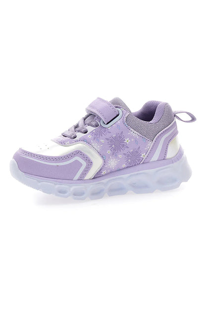 Walt Disney D4310662S sneakers Frozen con luci