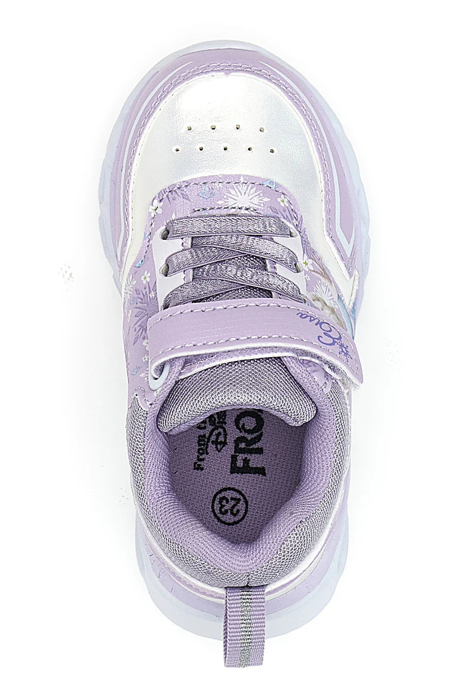 Walt Disney D4310662S sneakers Frozen con luci