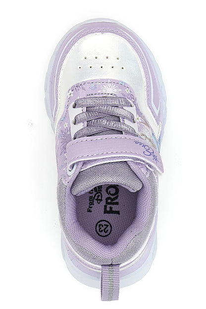 Walt Disney D4310662S sneakers Frozen con luci