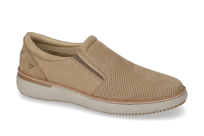 Valleverde 360990 sacrpa uomo sportiva in nabuk