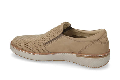Valleverde 360990 sacrpa uomo sportiva in nabuk