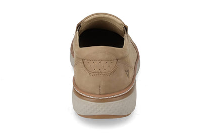 Valleverde 360990 sacrpa uomo sportiva in nabuk