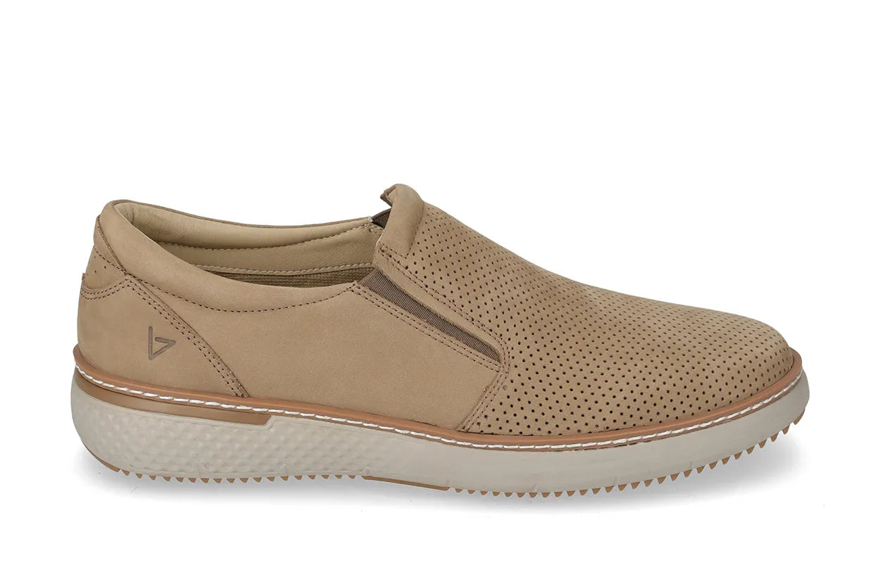 Valleverde 360990 sacrpa uomo sportiva in nabuk
