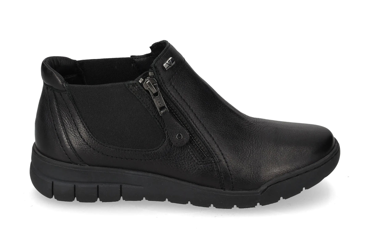 Valleverde 36300 Tronchetto Donna in Nappa
