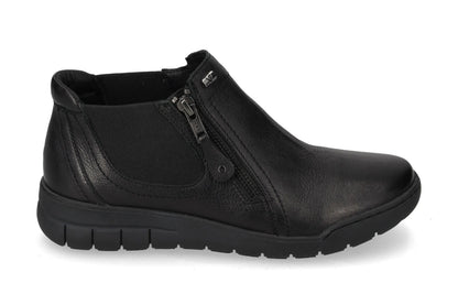 Valleverde 36300 Tronchetto Donna in Nappa