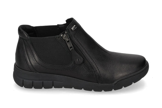 Valleverde 36300 Tronchetto Donna in Nappa