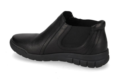Valleverde 36300 Tronchetto Donna in Nappa