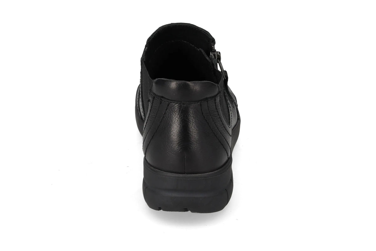 Valleverde 36300 Tronchetto Donna in Nappa