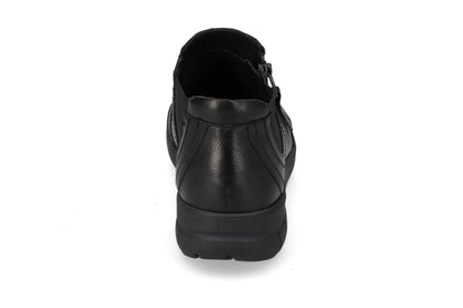 Valleverde 36300 Tronchetto Donna in Nappa