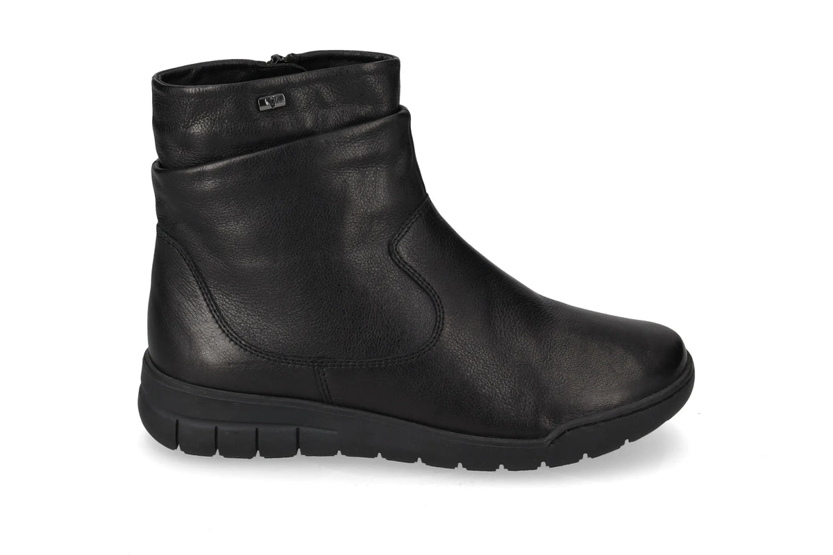 Valleverde 36302A Tronchetto Donna in Nappa