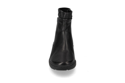 Valleverde 36302A Tronchetto Donna in Nappa