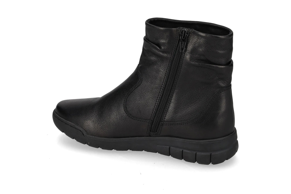 Valleverde 36302A Tronchetto Donna in Nappa
