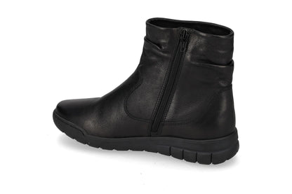 Valleverde 36302A Tronchetto Donna in Nappa
