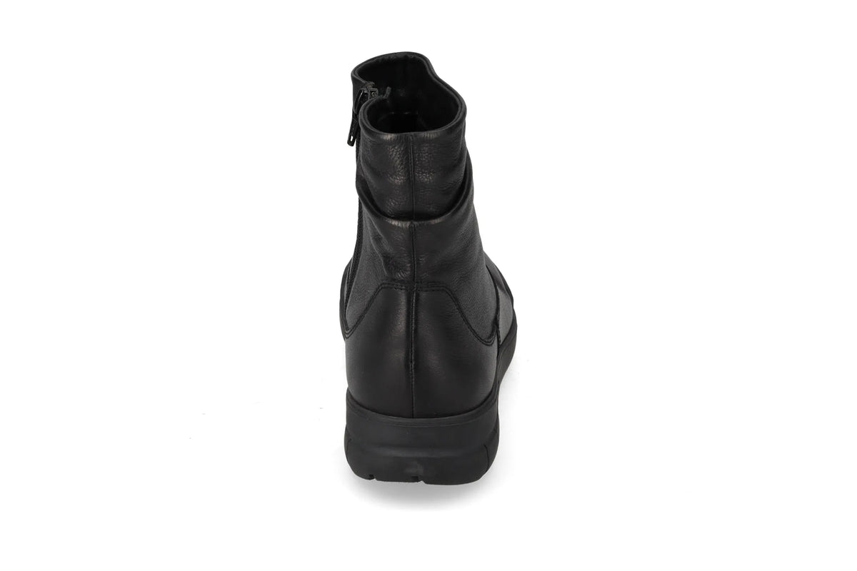 Valleverde 36302A Tronchetto Donna in Nappa