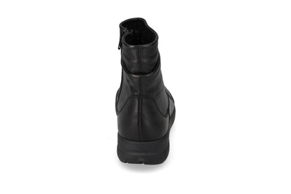 Valleverde 36302A Tronchetto Donna in Nappa