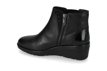Valleverde 36316 Tronchetto Donna in Nappa