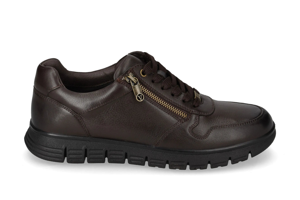 Valleverde 36886 Sneaker Uomo in Vitello