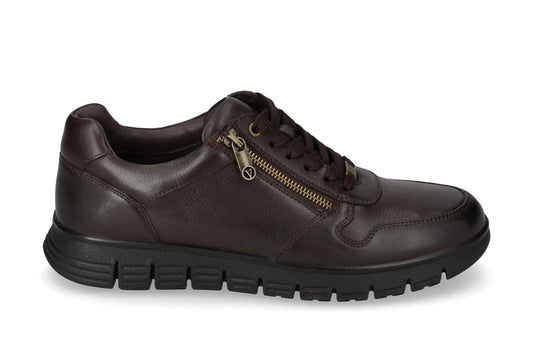 Valleverde 36886 Sneaker Uomo in Vitello