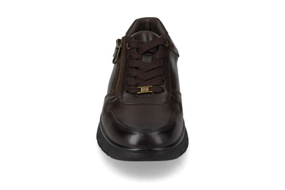 Valleverde 36886 Sneaker Uomo in Vitello