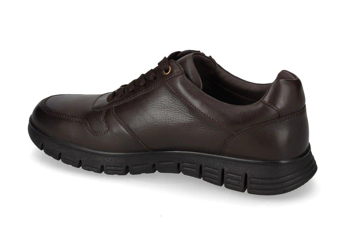 Valleverde 36886 Sneaker Uomo in Vitello