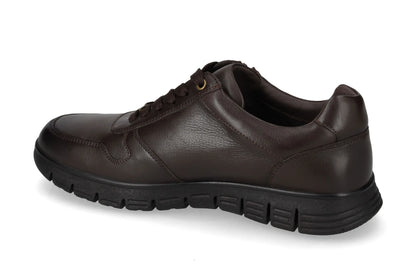Valleverde 36886 Sneaker Uomo in Vitello