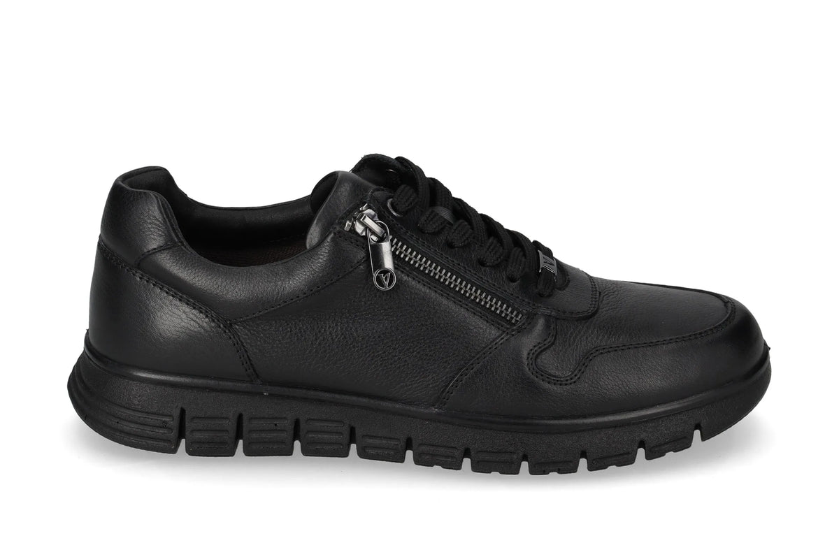 Valleverde 36886 Sneaker Uomo in Vitello