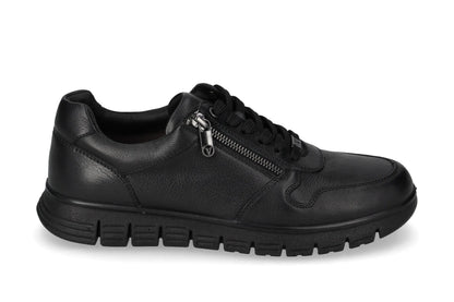 Valleverde 36886 Sneaker Uomo in Vitello
