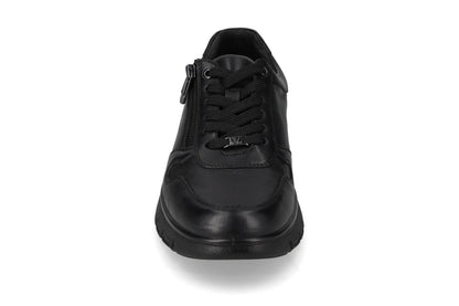Valleverde 36886 Sneaker Uomo in Vitello
