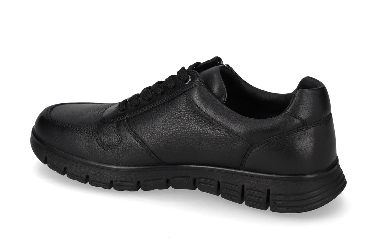 Valleverde 36886 Sneaker Uomo in Vitello