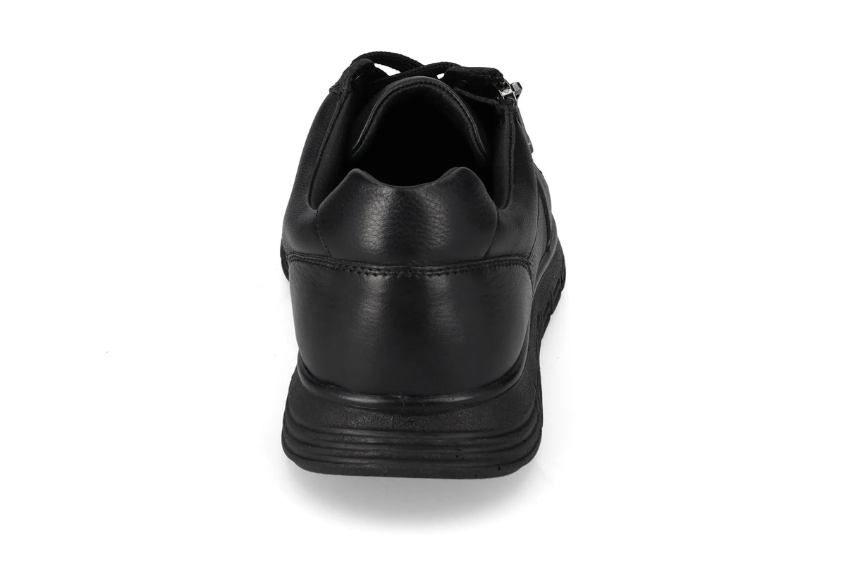 Valleverde 36886 Sneaker Uomo in Vitello