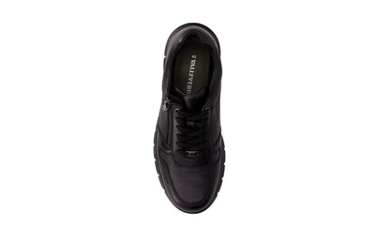 Valleverde 36886 Sneaker Uomo in Vitello