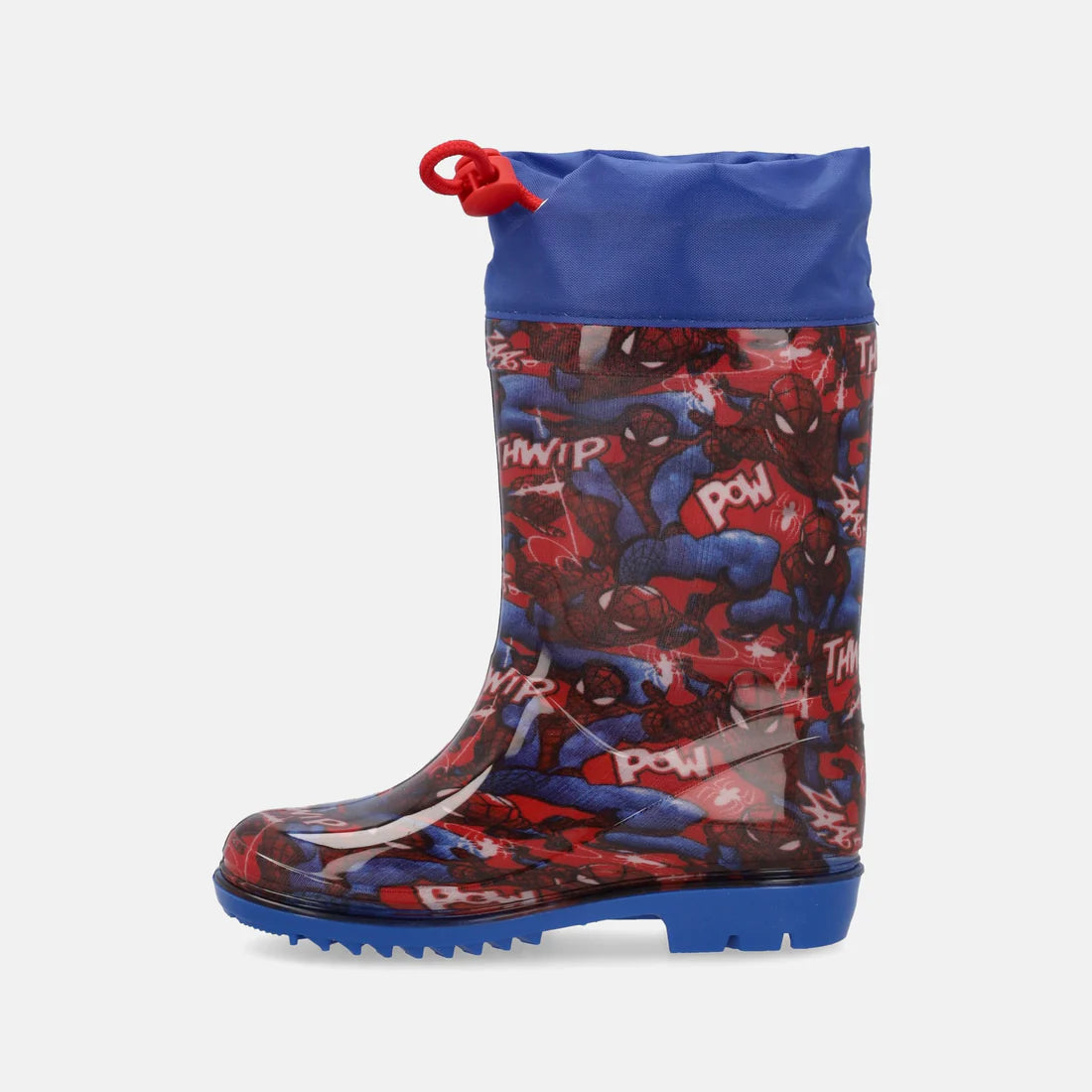 Walt Disney R1310587S stivali in gomma spider-man