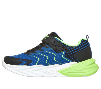 Skechers 400141LC S-Lights: Flex-Glow Ultra - Prism-Pacer ragazzi