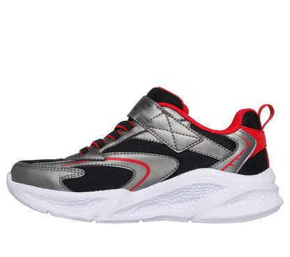 Skechers 401497L Skechers Meteor-Lights - Glow-Strider per ragazzi