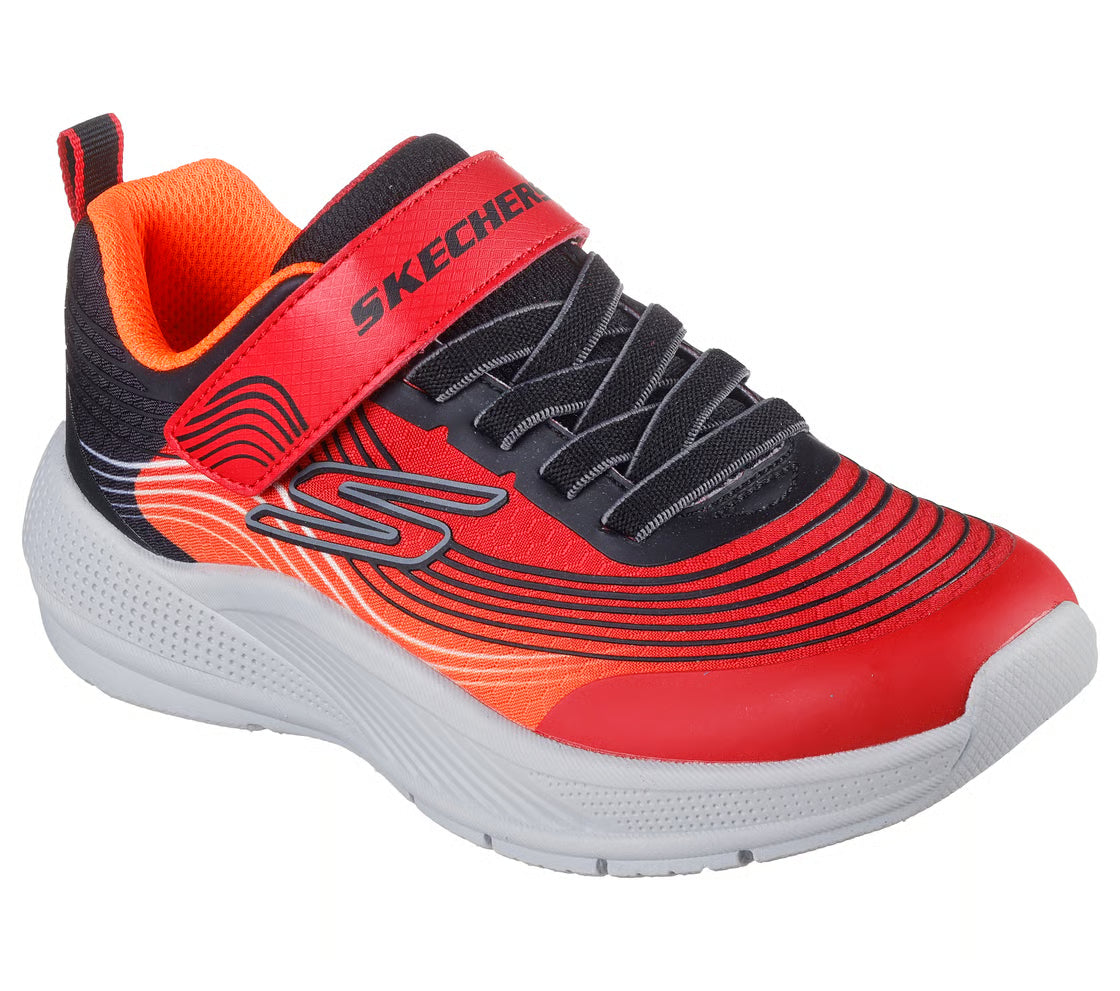 Skechers 403926L Microspec Advance ragazzi