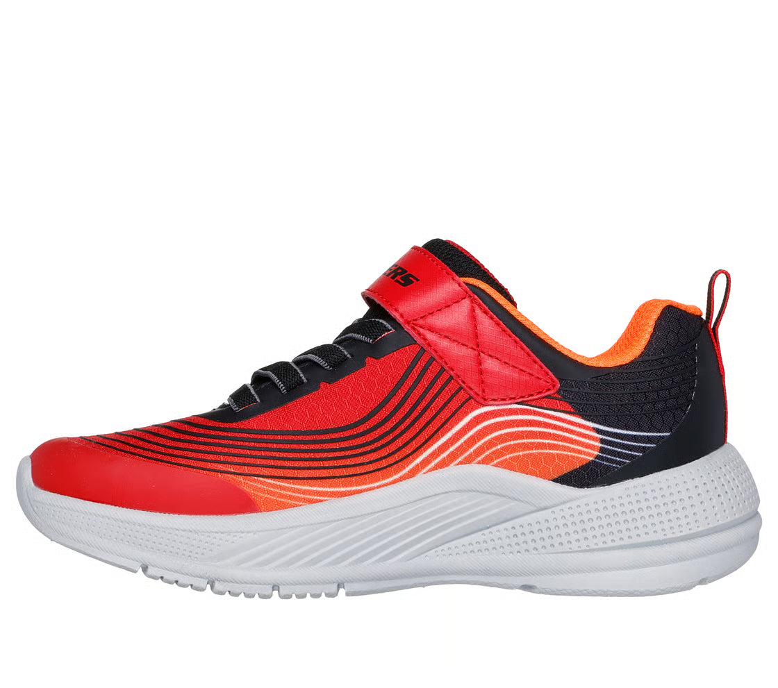 Skechers 403926L Microspec Advance ragazzi