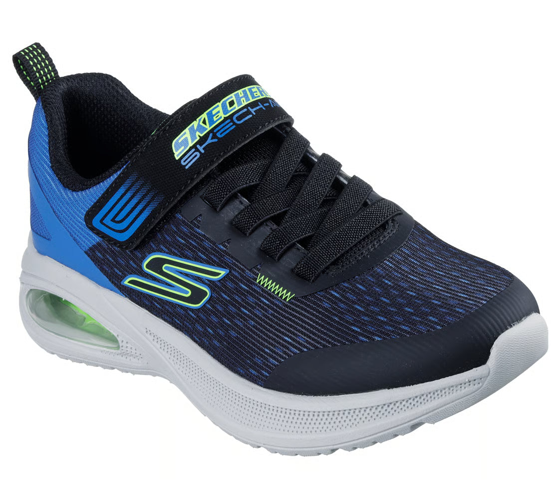 Skechers 404105L Microscope Max Advance - Squad-Pacer ragazzi